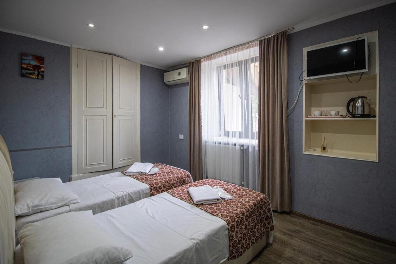 Hotelharmony Tbilisi Exterior foto