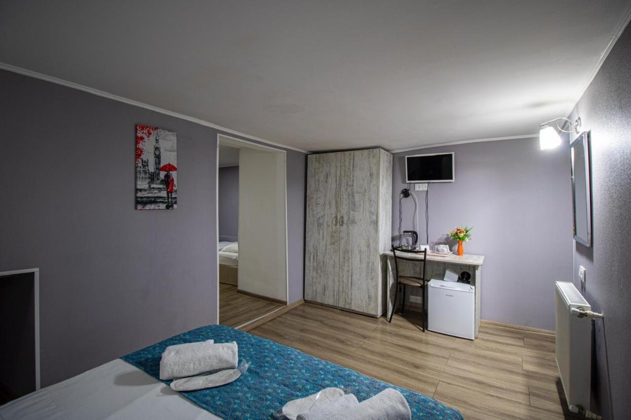 Hotelharmony Tbilisi Exterior foto